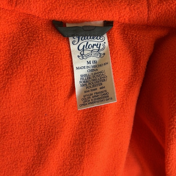 Jacket - Picture 4 of 4